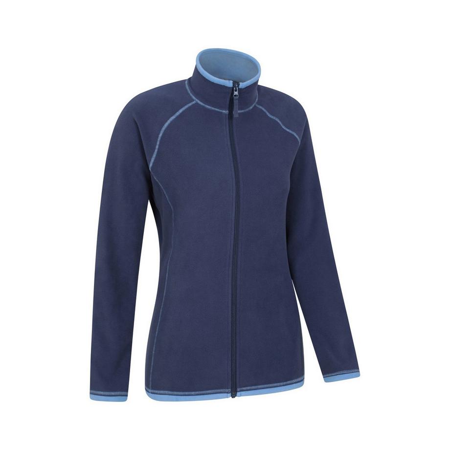 Mountain Warehouse Veste polaire Montana  