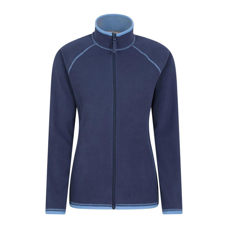 Veste polaire MONTANA