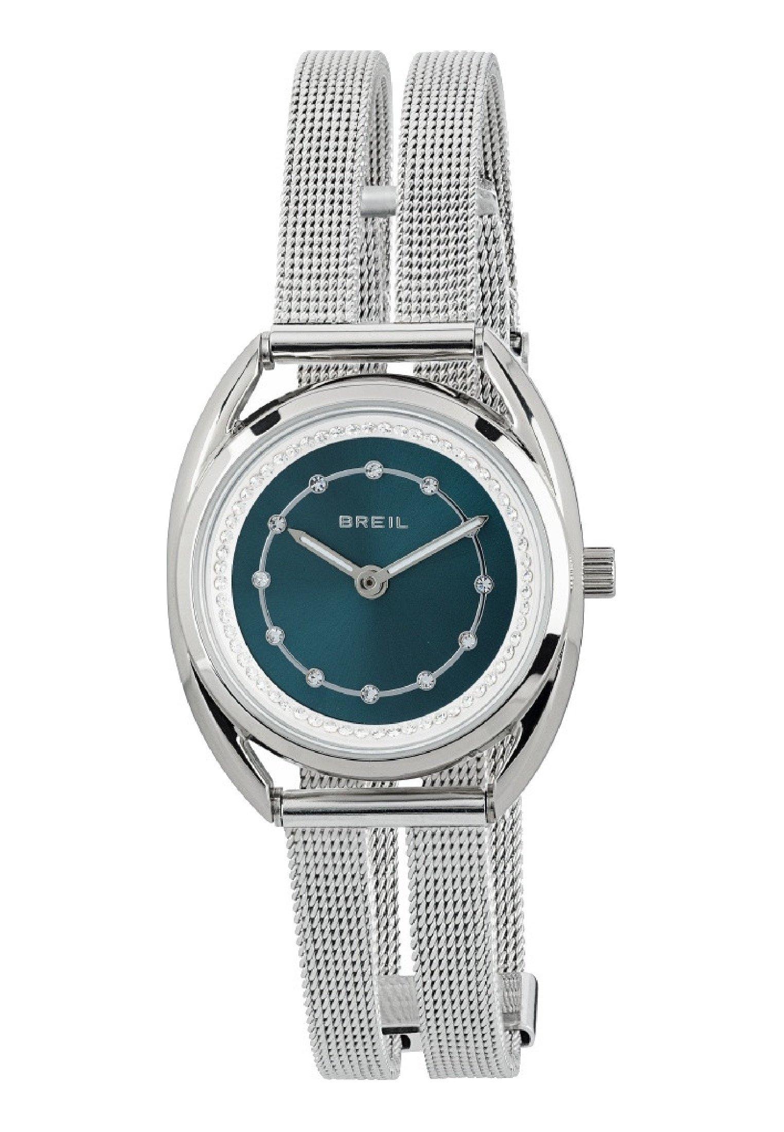 Image of Armbanduhr Petit Damen Silber ONE SIZE