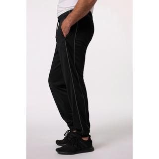 JP1880  Pantaloni di felpa tecnica per il fitness con QuickDry, fino alla tg. 7XL 