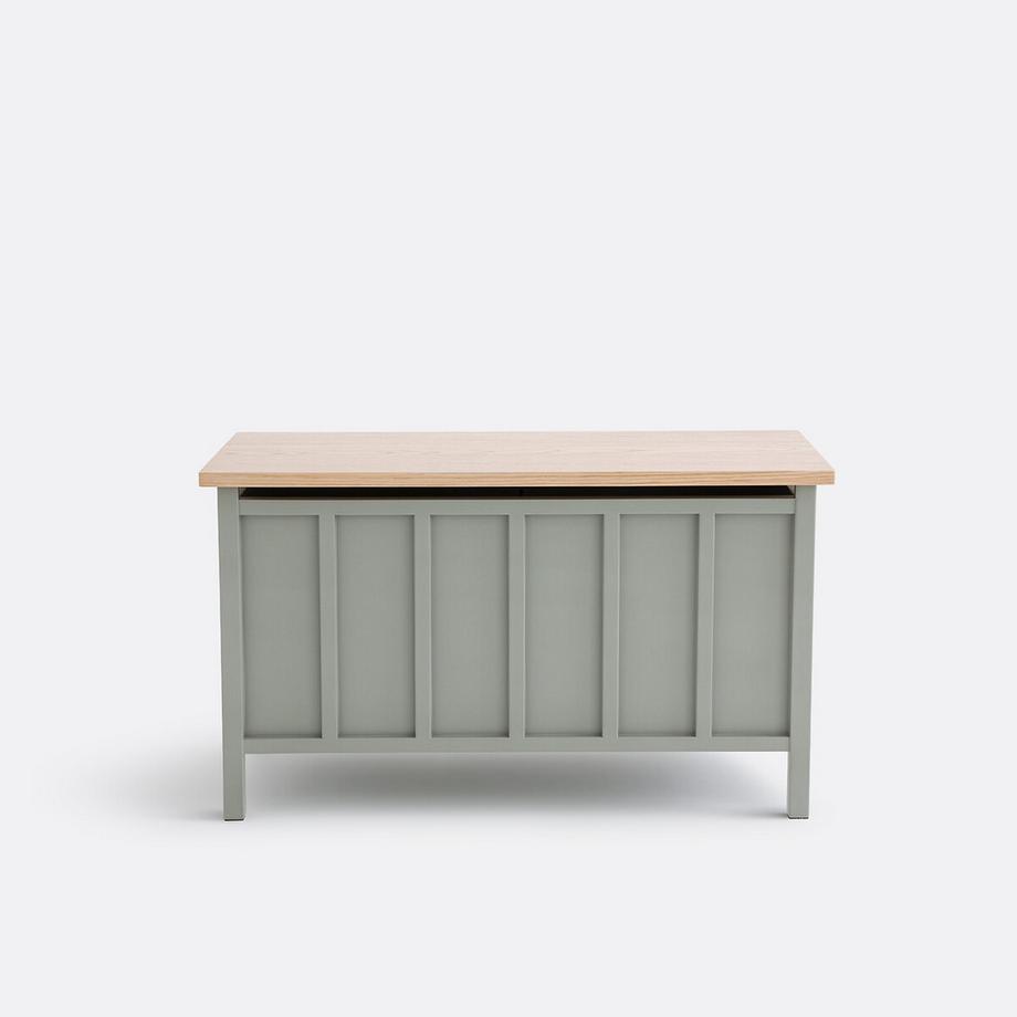 La Redoute Intérieurs Coffre de rangement  