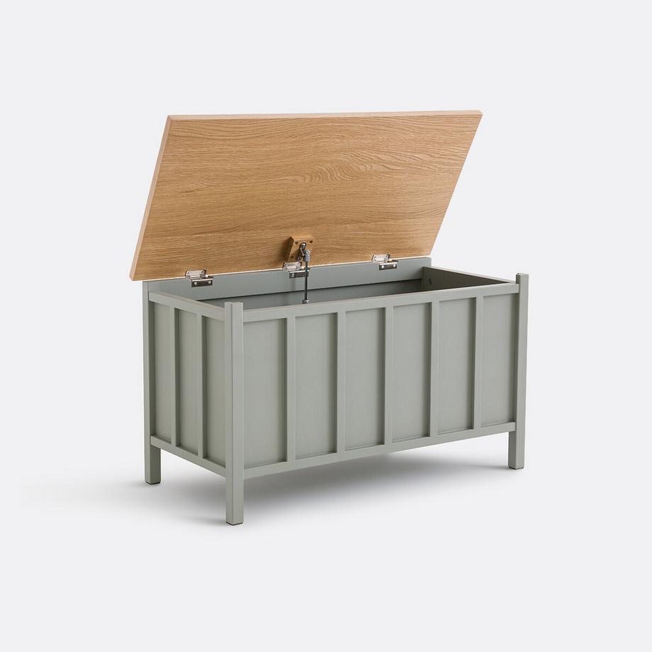 La Redoute Intérieurs Coffre de rangement  