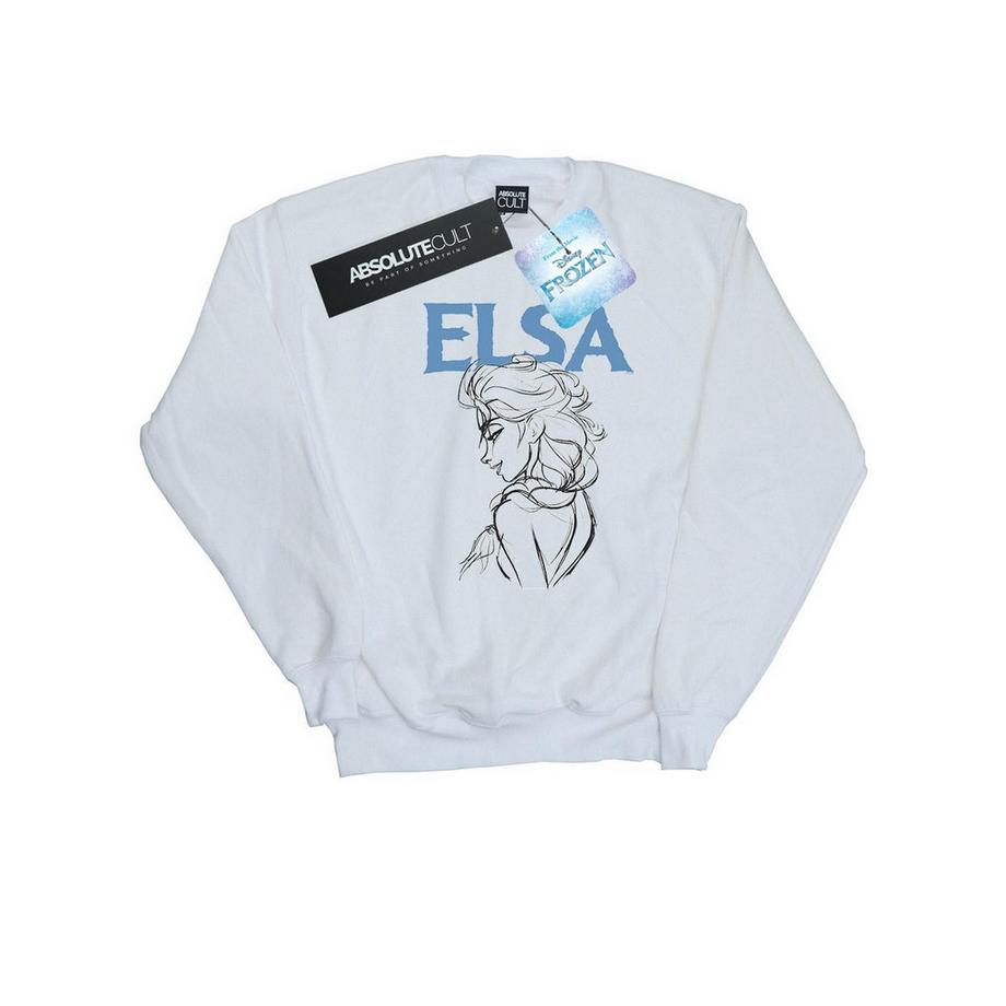 Disney  Sweat FROZEN 