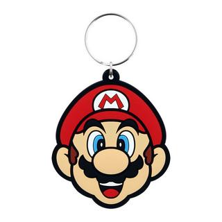 Super Mario  Schlüsselanhänger 