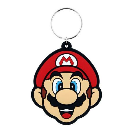 Super Mario  Schlüsselanhänger 