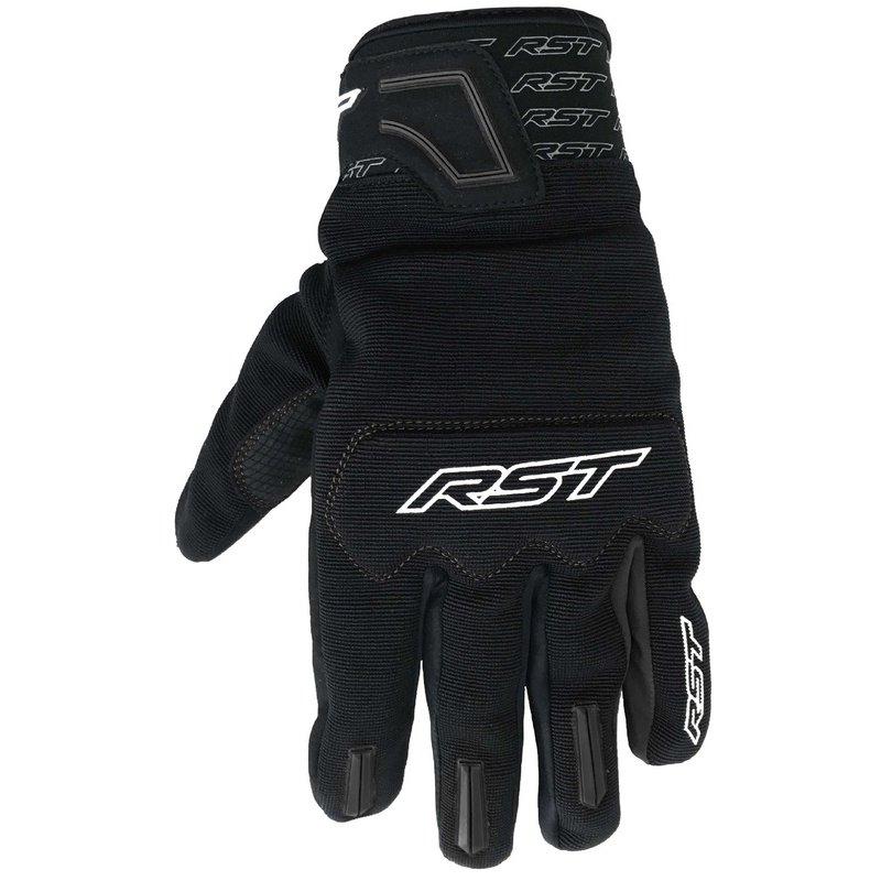 Image of Ganzjahres-motorradhandschuhe Rider Ce Unisex 10