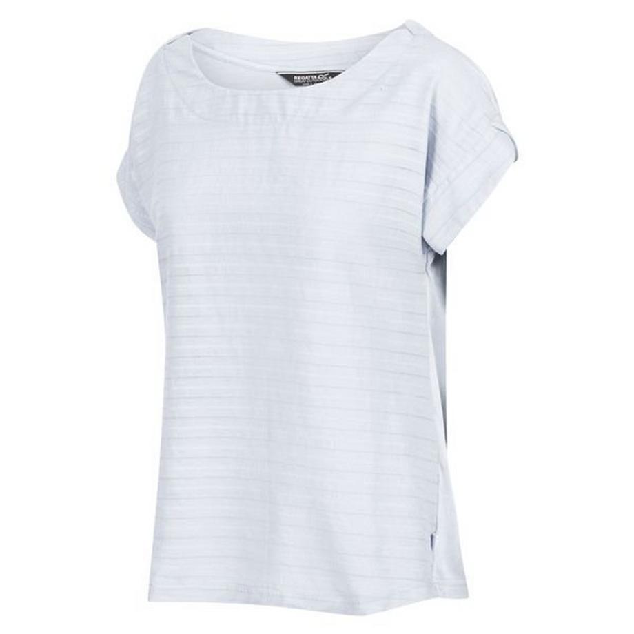 Regatta Adine T-Shirt Rayé  