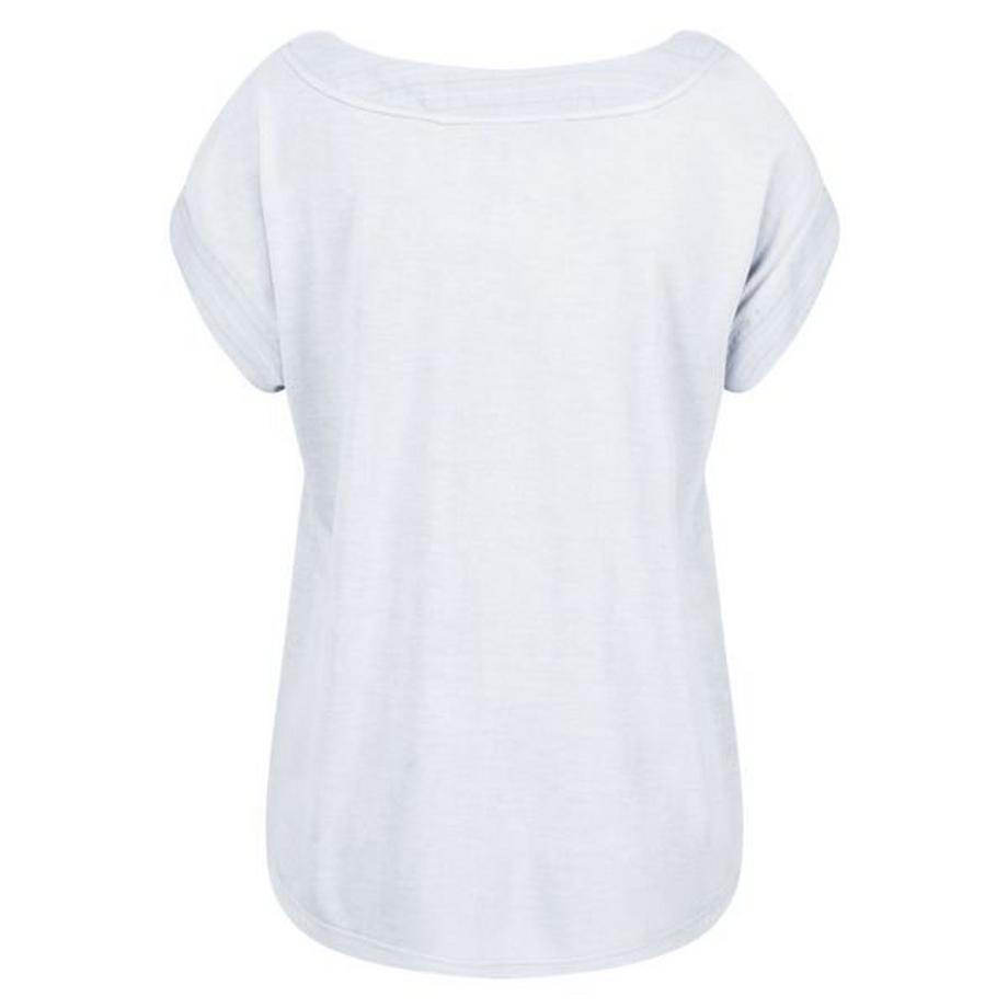 Regatta Adine T-Shirt Rayé  