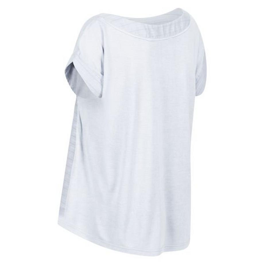 Regatta Adine T-Shirt Rayé  
