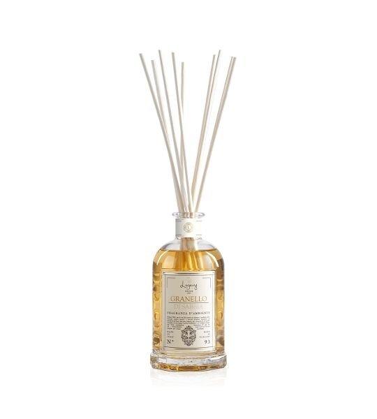 Image of Diffuser Granello Di Sabbia Diffusor Unisex Hellorange 250ml