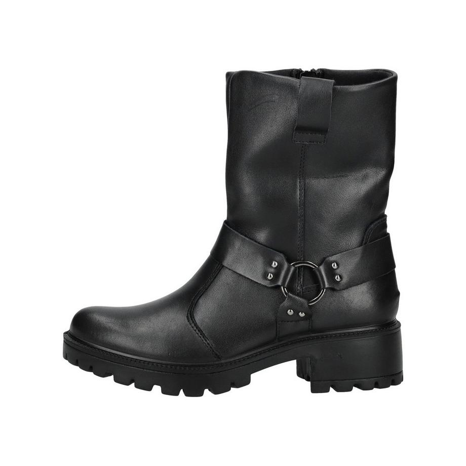 IMAC Biker-Stiefel mit Schnallenriemen  