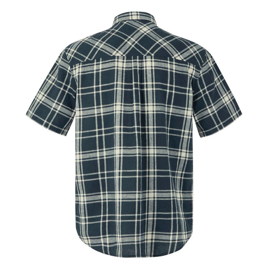 Regatta Loran Chemise Manches Courtes  