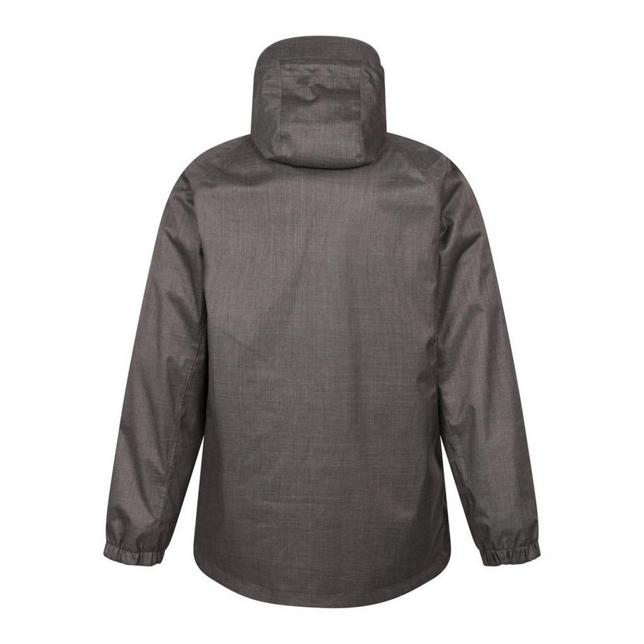 Mountain Warehouse Veste Imperméable Bracken Extreme 3 En 1  