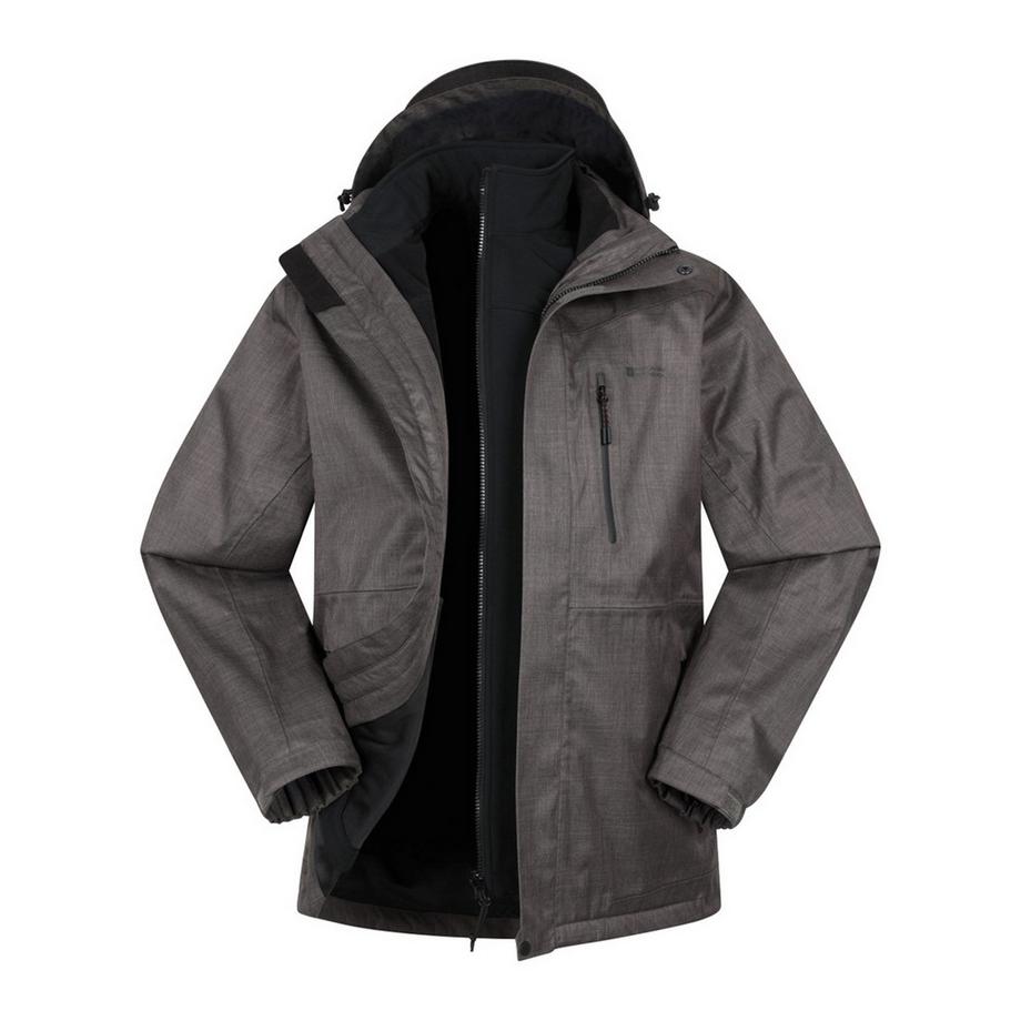 Veste Imperméable Bracken Extreme
