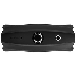 Ctek  Batterieladegerät mit Adaptive Boost Technology CS FREE 