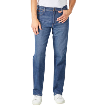 Texas Jeans Straight Fit