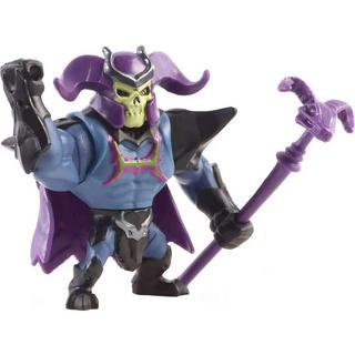 Mattel  Masters of the Universe Revelation Eternia Minis SkeleGod 2-Inch Mini figure 