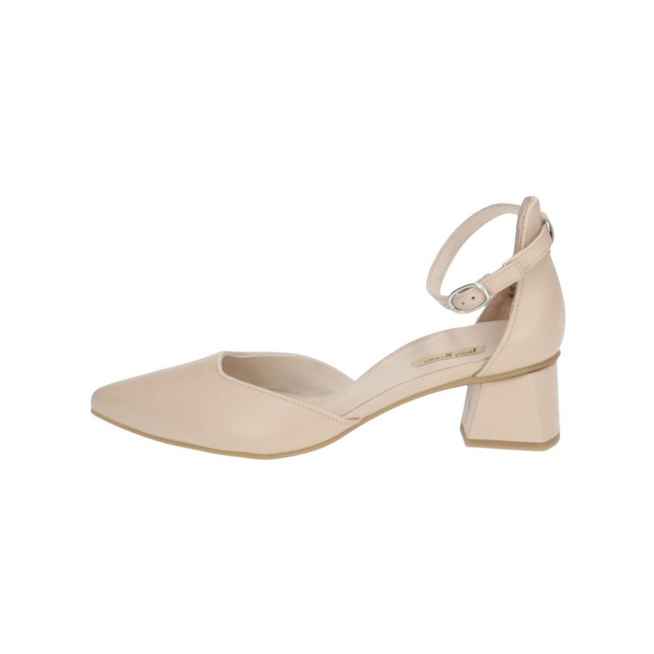 Paul Green Pumps 3820 mit Knöchelriemen  