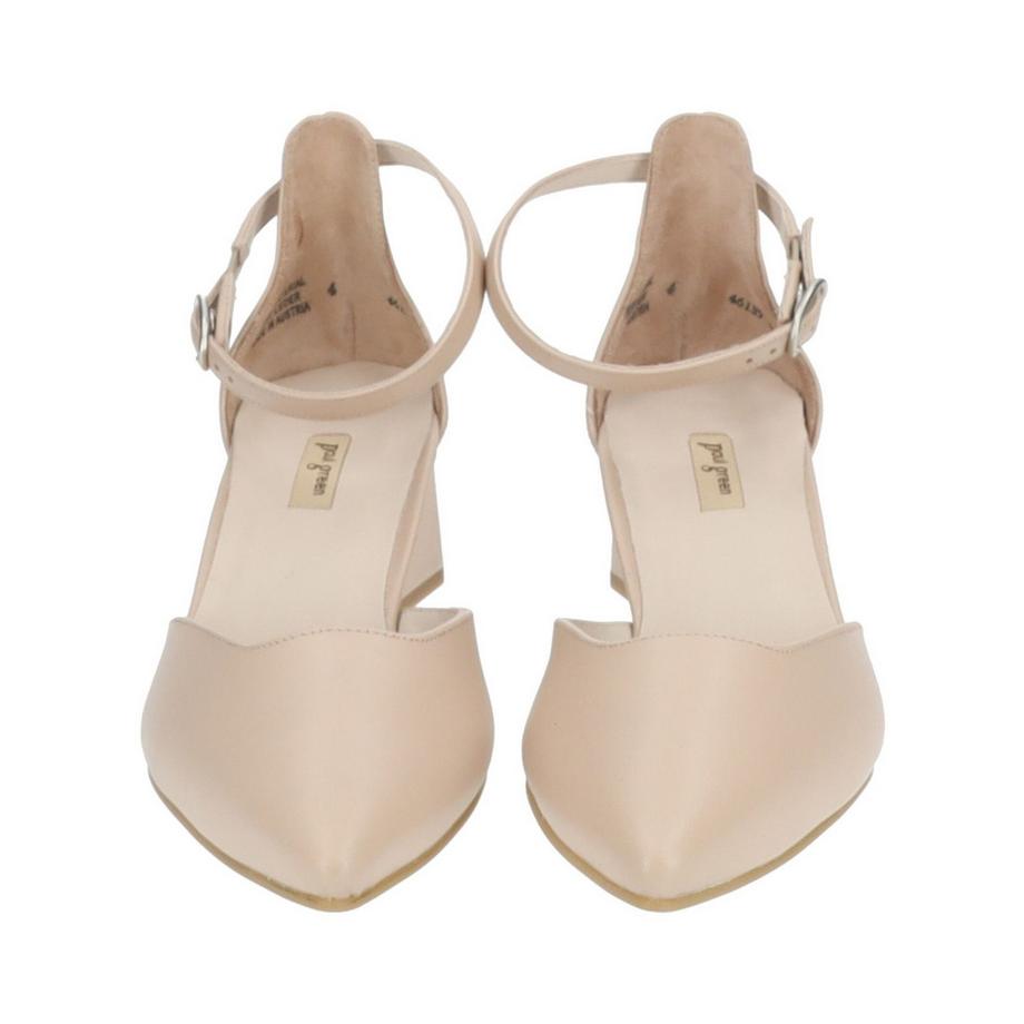 Paul Green Pumps 3820 mit Knöchelriemen  