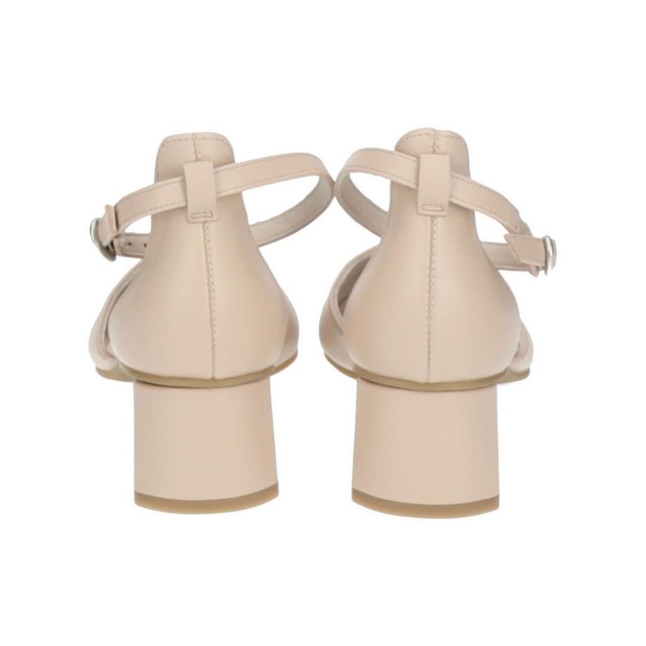 Paul Green Pumps 3820 mit Knöchelriemen  