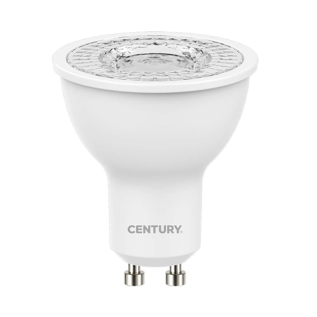 Image of Led-lampe Gu10 Spot 6,5 W 550 Lm 3000 K Unisex ONE SIZE