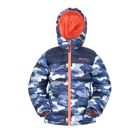 Mountain Warehouse  Seasons Steppjacke 