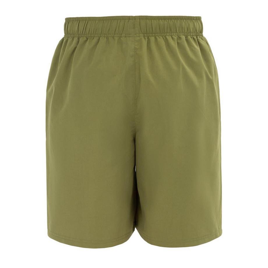 Slazenger Short Motif Logo  