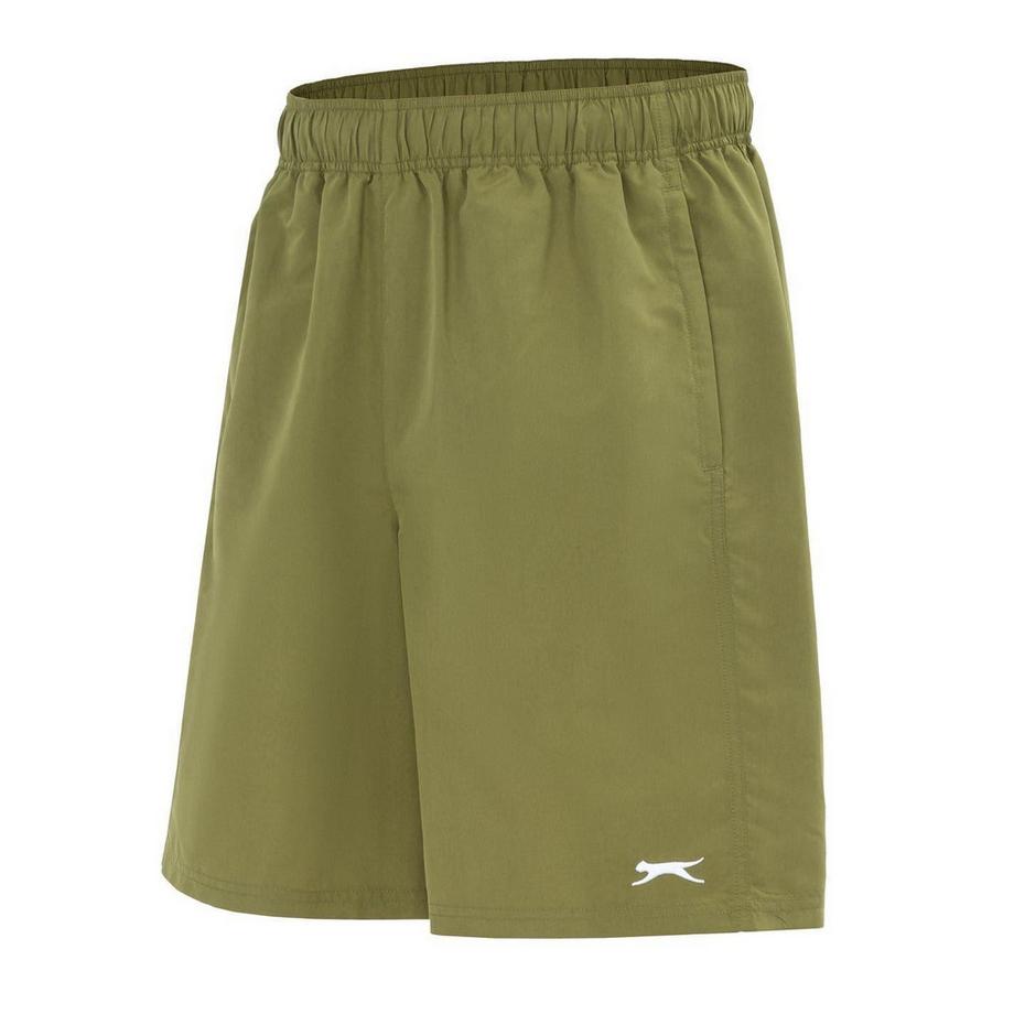 Slazenger Short Motif Logo  