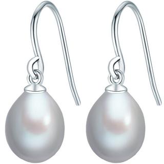 Valero Pearls  Femme Boucles d'oreille en perle 