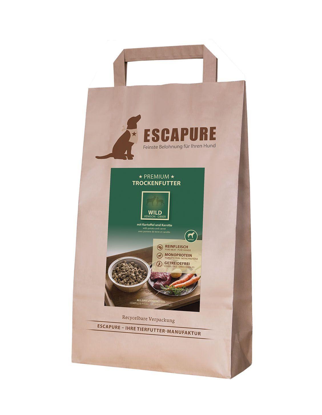 ESCAPURE  Gioco Premium 