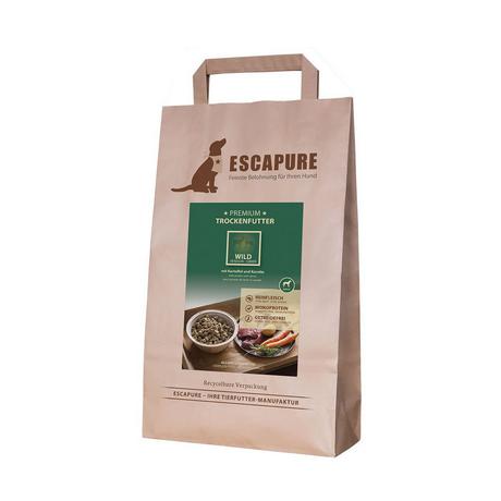 ESCAPURE  Gioco Premium 