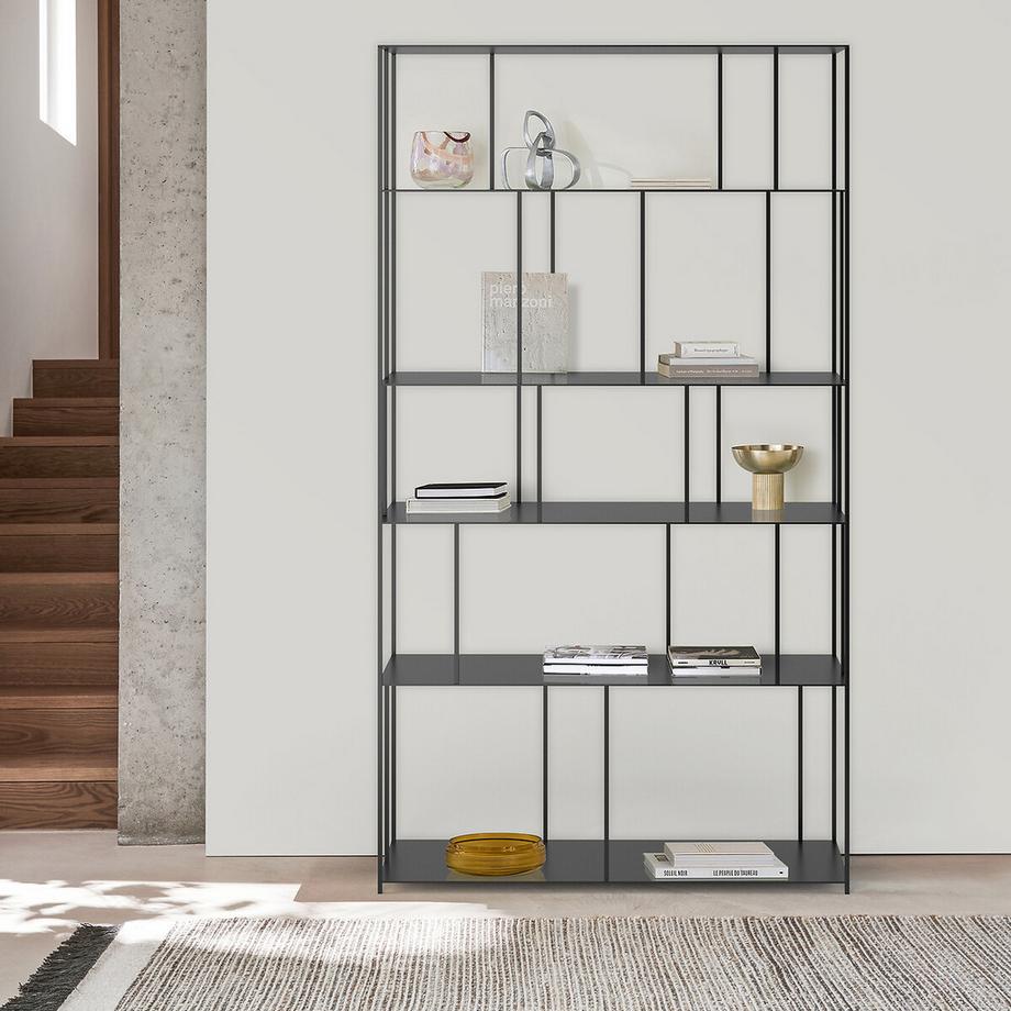 AM.PM Bücherregal Parallel  