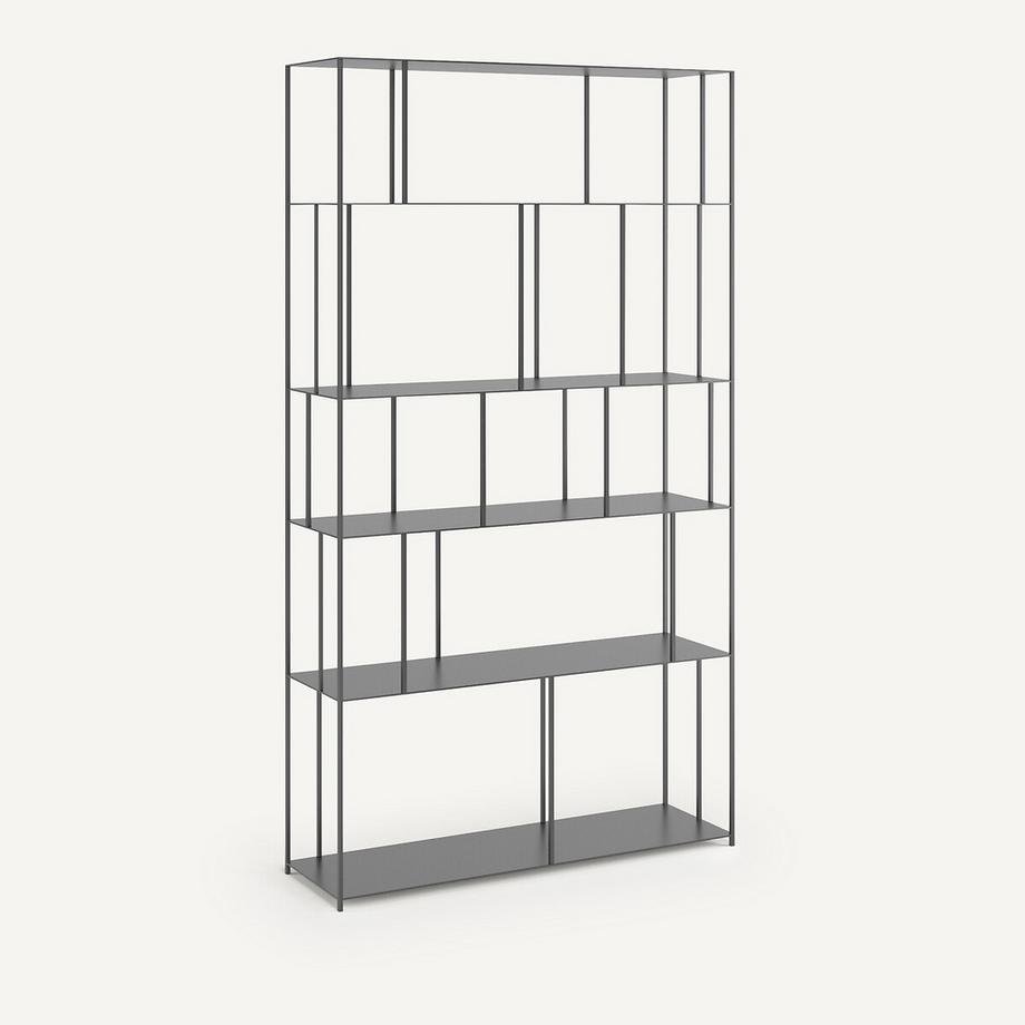 AM.PM Bücherregal Parallel  