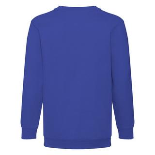 Fruit of the Loom  Sweatshirt Enfant (Lot de 2) 