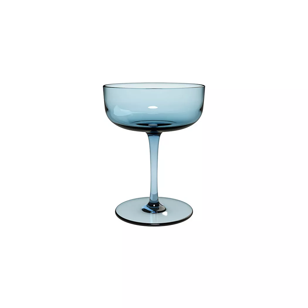 like. by Villeroy & Boch Sektschalen / Dessertschalen Like Glass 100 ml 2er Set