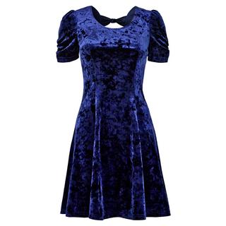 Joe Browns  Skater-Kleid mit Samtschleife 