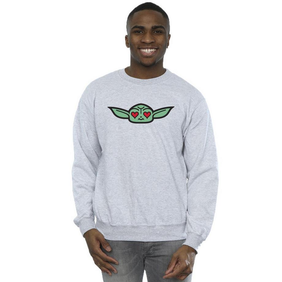 STAR WARS The Mandalorian Sweatshirt  