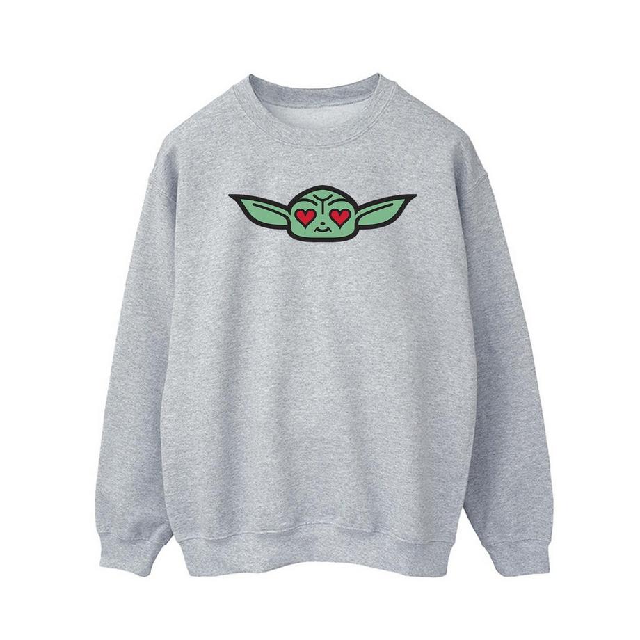 The Mandalorian Sweatshirt