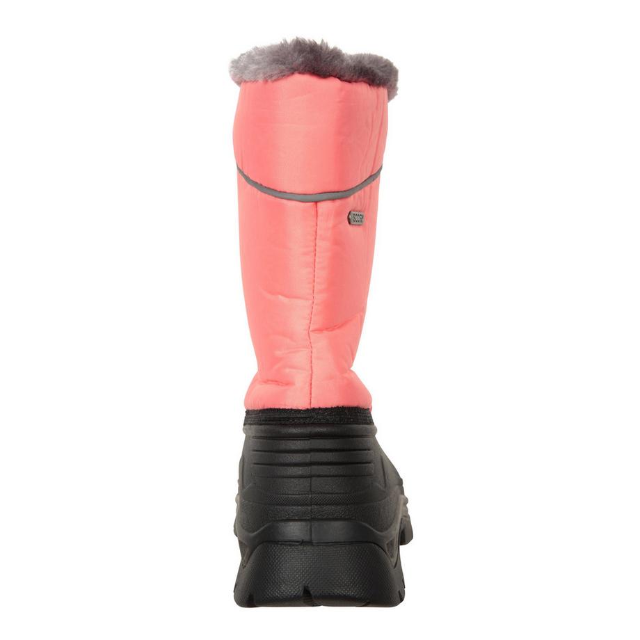 Mountain Warehouse Whistler Adaptive Stivali da Neve  