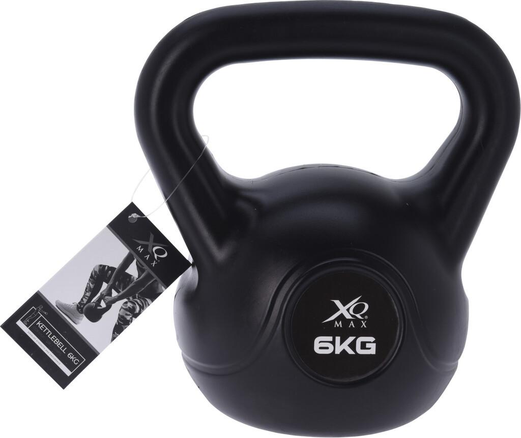 XQ Max  Kettlebell  6kg 