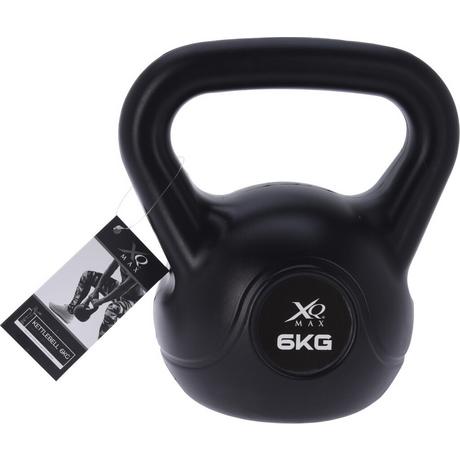 XQ Max  Kugelhantel 6kg 