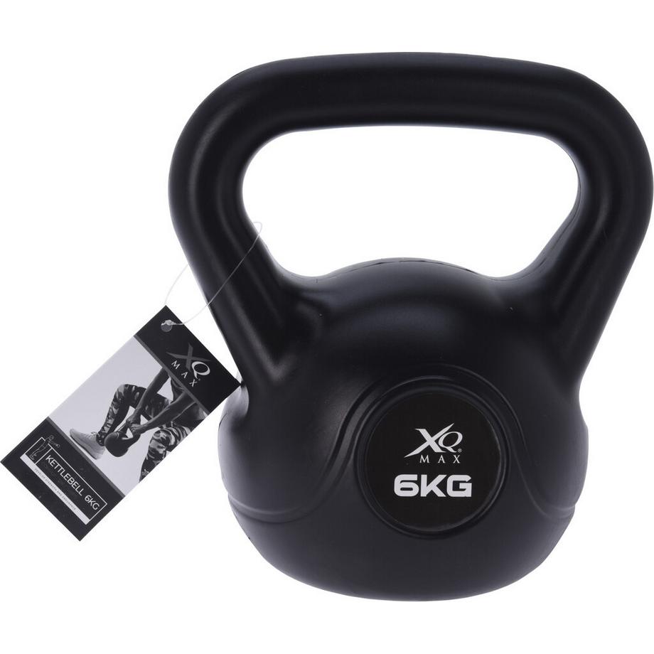 Kettlebell  6kg