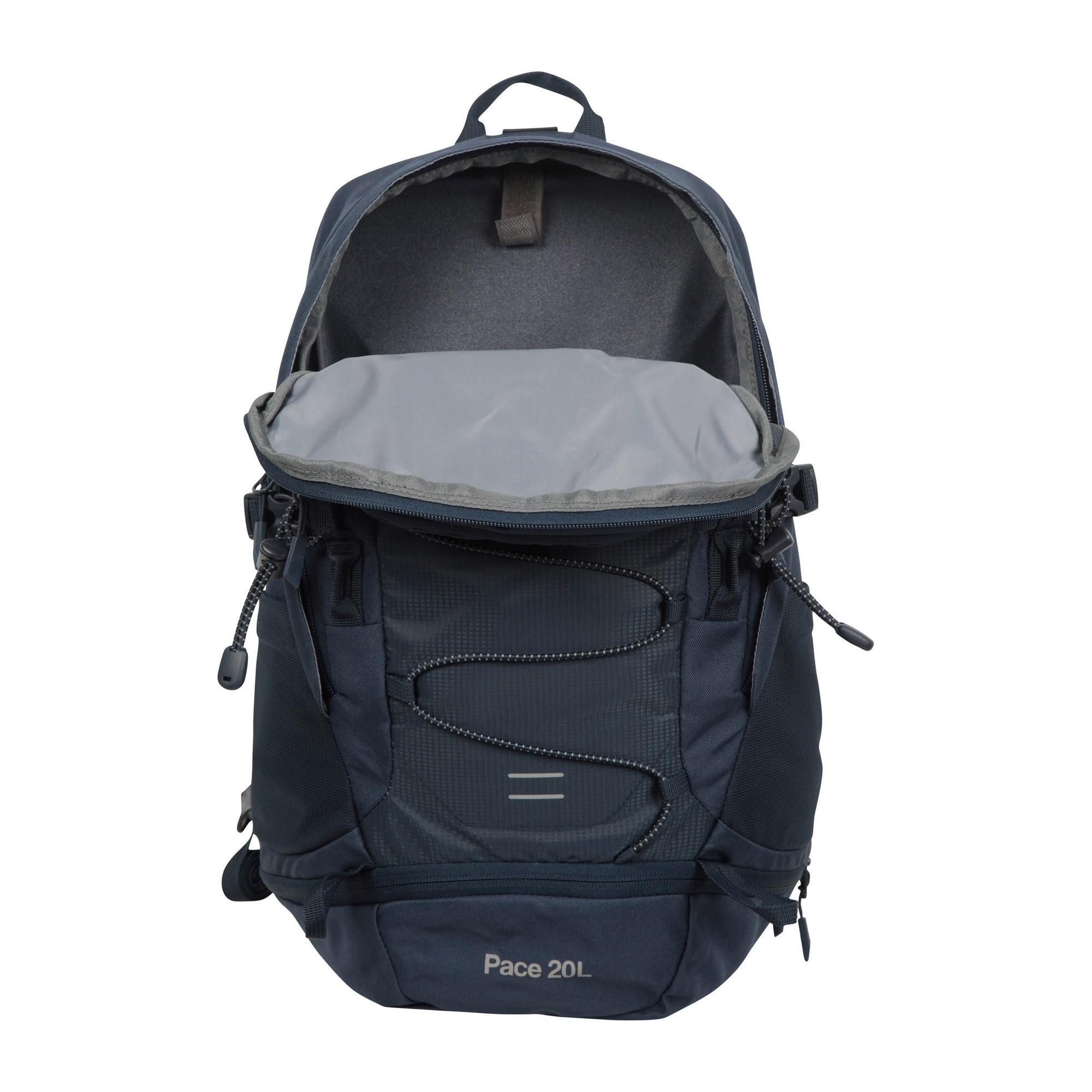 Mountain Warehouse Rucksack Pace, 20L  