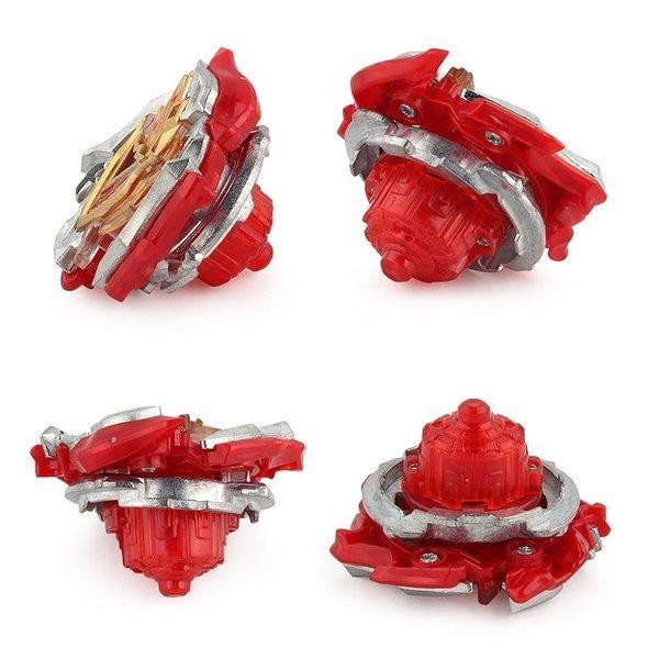 Gameloot  Combat Gyro Top Plate - Z Achilles A4 