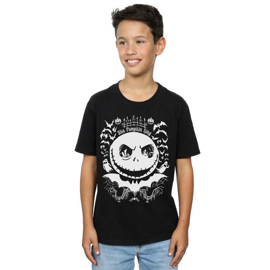 Disney  Tshirt NIGHTMARE BEFORE CHRISTMAS 