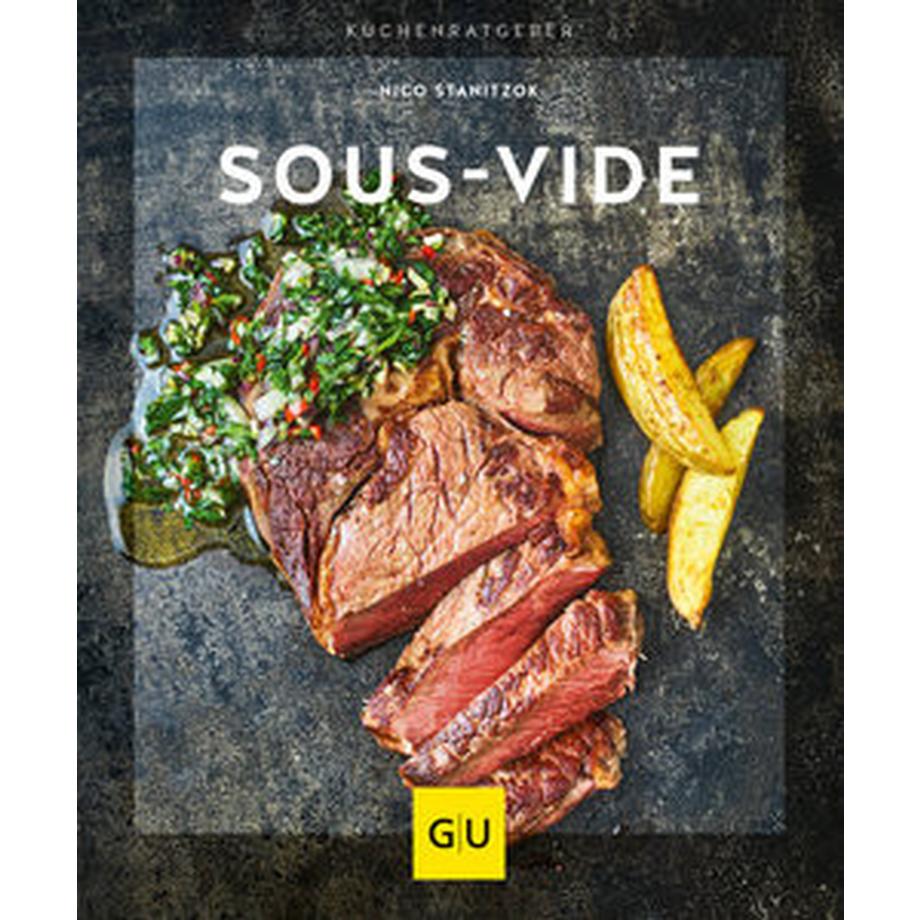 Gräfe & Unzer  Sous-Vide 