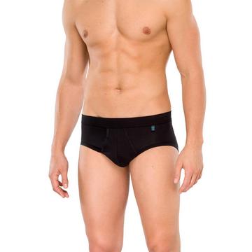 Slip sportivo in cotone Long Life