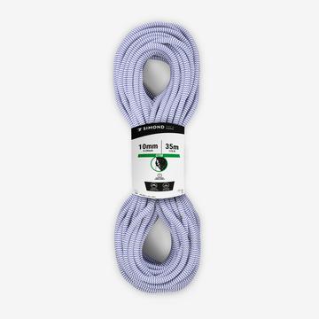 Corda da arrampicata 10 mm - 35 m poliammide