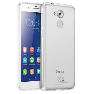 Avizar  Honor 6C Schutzhülle und Schutzfolie 