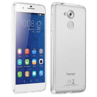 Avizar  Honor 6C Schutzhülle und Schutzfolie 